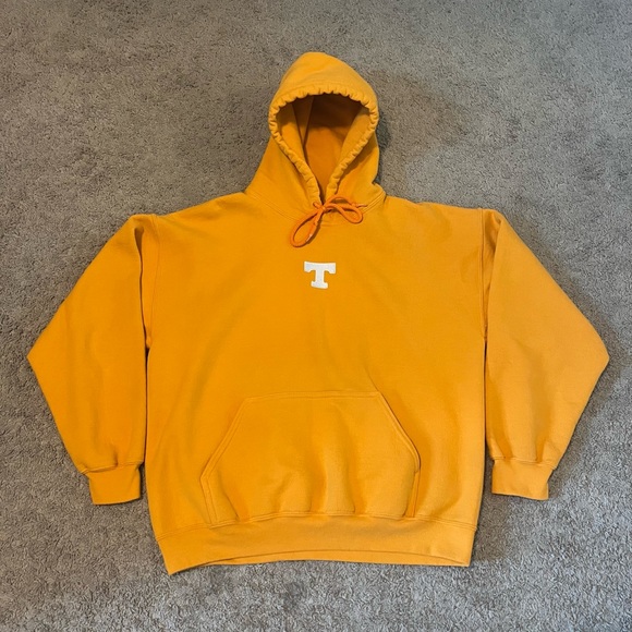 Other - Tennessee Volenteer stitched hoodie